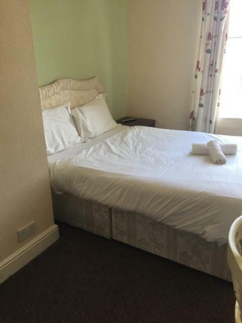 Gateway Lodge Cleckheaton Buitenkant foto