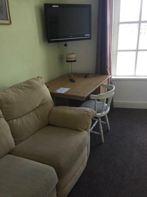 Gateway Lodge Cleckheaton Buitenkant foto