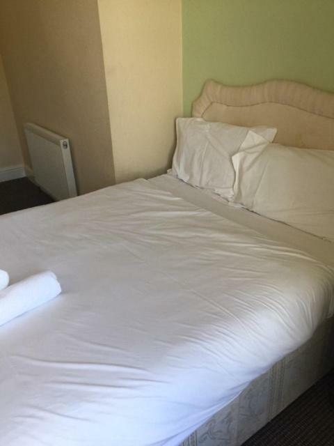 Gateway Lodge Cleckheaton Buitenkant foto